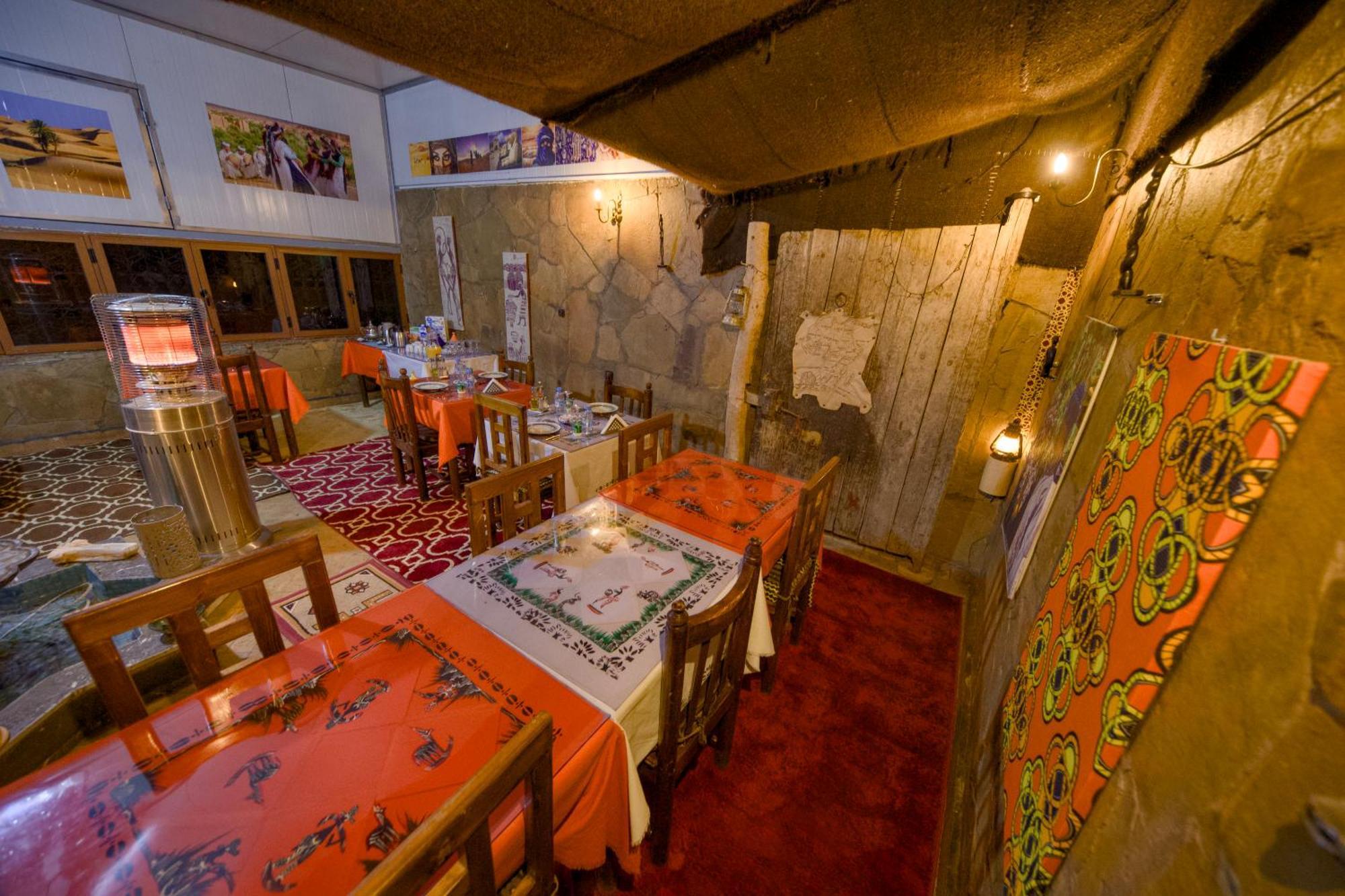 Hotel Tin Joseph Uarzazate Exterior foto