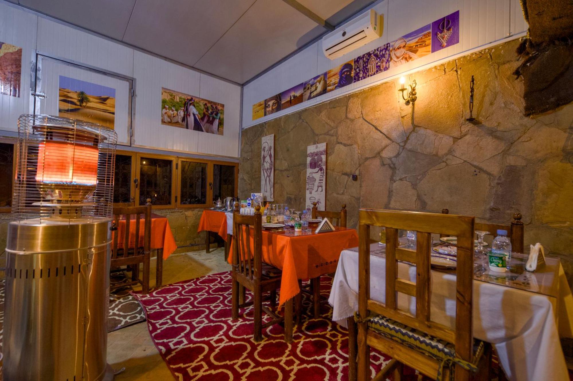 Hotel Tin Joseph Uarzazate Exterior foto